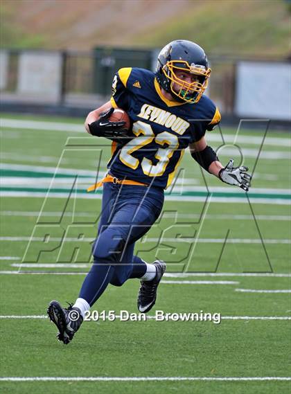 Thumbnail 3 in JV: Seymour @ Northview Academy photogallery.
