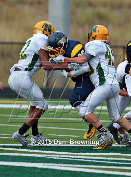 Thumbnail 2 in JV: Seymour @ Northview Academy photogallery.