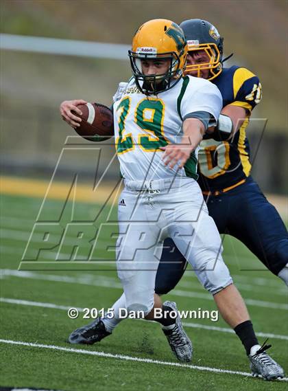 Thumbnail 2 in JV: Seymour @ Northview Academy photogallery.