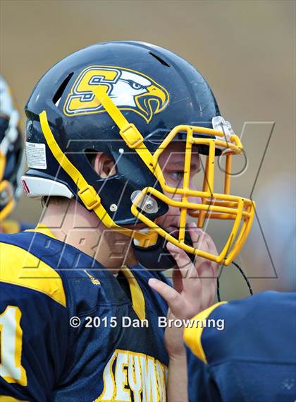 Thumbnail 3 in JV: Seymour @ Northview Academy photogallery.
