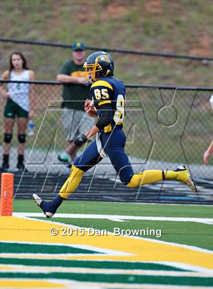 Thumbnail 3 in JV: Seymour @ Northview Academy photogallery.