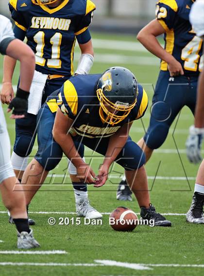 Thumbnail 2 in JV: Seymour @ Northview Academy photogallery.