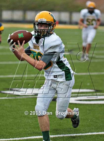 Thumbnail 1 in JV: Seymour @ Northview Academy photogallery.
