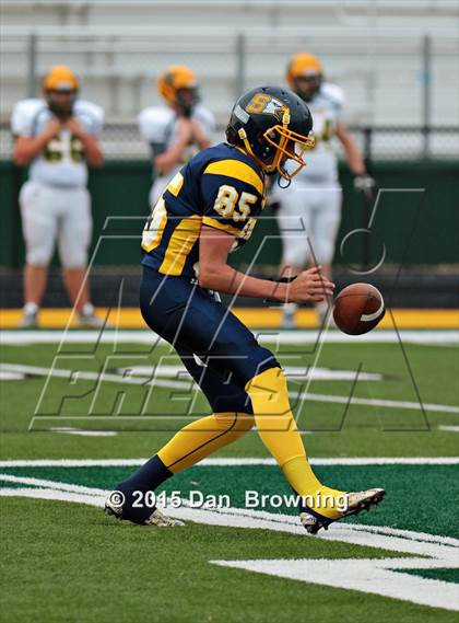 Thumbnail 3 in JV: Seymour @ Northview Academy photogallery.