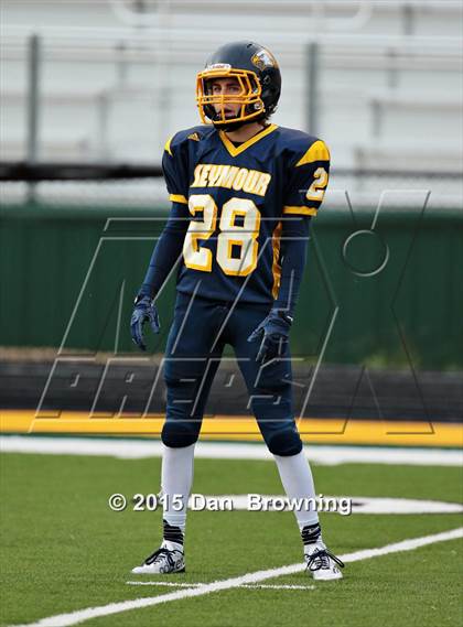 Thumbnail 1 in JV: Seymour @ Northview Academy photogallery.