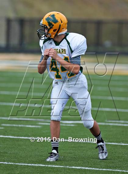 Thumbnail 1 in JV: Seymour @ Northview Academy photogallery.