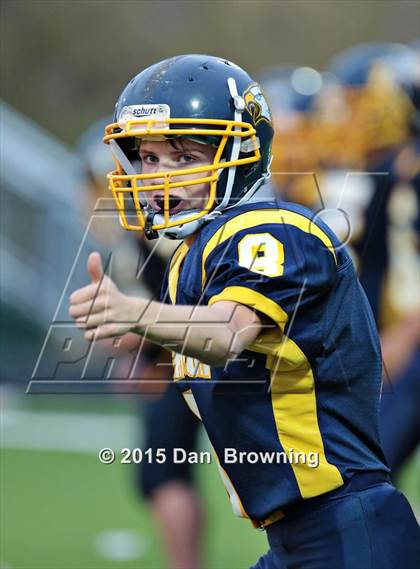 Thumbnail 3 in JV: Seymour @ Northview Academy photogallery.