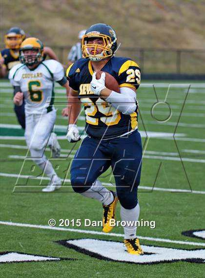 Thumbnail 2 in JV: Seymour @ Northview Academy photogallery.