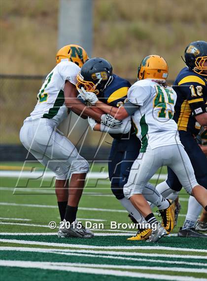 Thumbnail 1 in JV: Seymour @ Northview Academy photogallery.