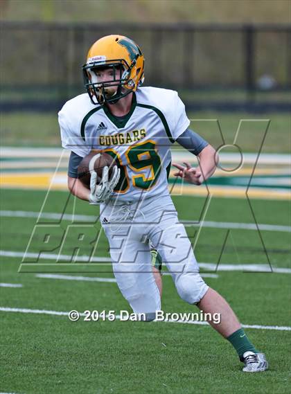 Thumbnail 1 in JV: Seymour @ Northview Academy photogallery.