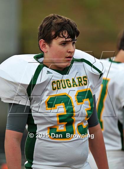 Thumbnail 1 in JV: Seymour @ Northview Academy photogallery.