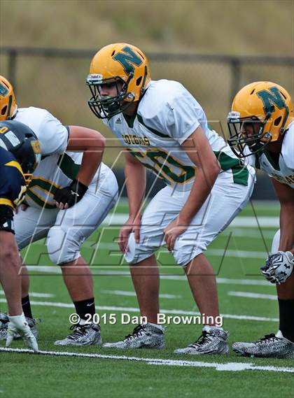Thumbnail 2 in JV: Seymour @ Northview Academy photogallery.