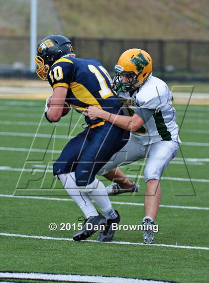 Thumbnail 2 in JV: Seymour @ Northview Academy photogallery.