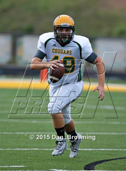 Thumbnail 1 in JV: Seymour @ Northview Academy photogallery.