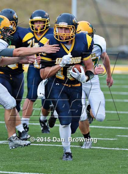 Thumbnail 1 in JV: Seymour @ Northview Academy photogallery.