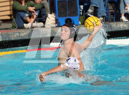 Thumbnail 2 in Archie Williams vs Redwood (MCAL Championship) photogallery.