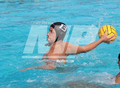 Thumbnail 1 in Archie Williams vs Redwood (MCAL Championship) photogallery.
