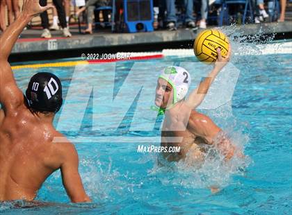Thumbnail 1 in Archie Williams vs Redwood (MCAL Championship) photogallery.