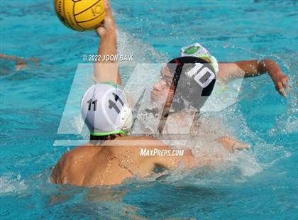 Thumbnail 1 in Archie Williams vs Redwood (MCAL Championship) photogallery.