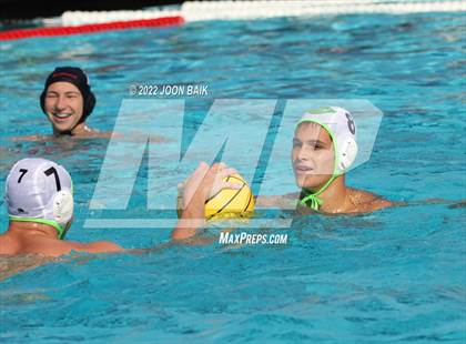 Thumbnail 2 in Archie Williams vs Redwood (MCAL Championship) photogallery.