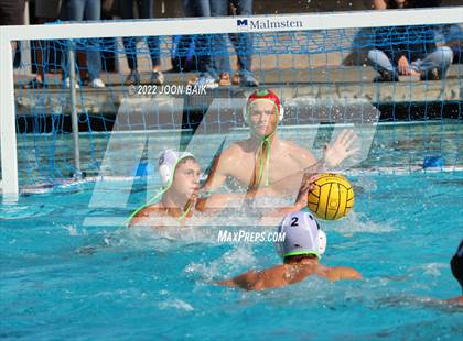 Thumbnail 2 in Archie Williams vs Redwood (MCAL Championship) photogallery.
