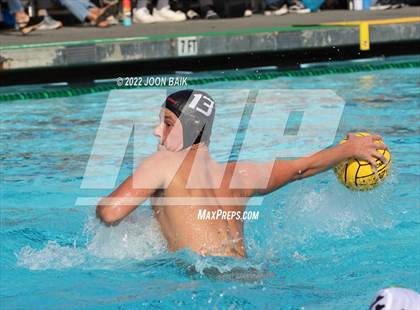 Thumbnail 1 in Archie Williams vs Redwood (MCAL Championship) photogallery.