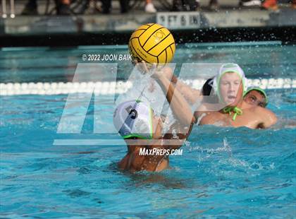 Thumbnail 1 in Archie Williams vs Redwood (MCAL Championship) photogallery.