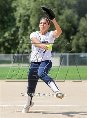 Rolling Hills Prep vs. Providence (CIF SS Playoffs)