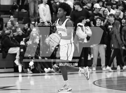 Thumbnail 1 in Longmont vs. Windsor  (CHSAA 5A Round2) photogallery.