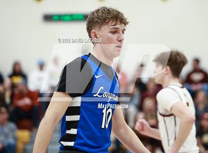 Thumbnail 1 in Longmont vs. Windsor  (CHSAA 5A Round2) photogallery.
