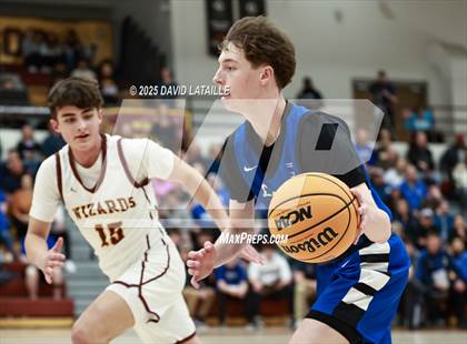 Thumbnail 3 in Longmont vs. Windsor  (CHSAA 5A Round2) photogallery.