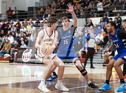 Thumbnail 3 in Longmont vs. Windsor  (CHSAA 5A Round2) photogallery.