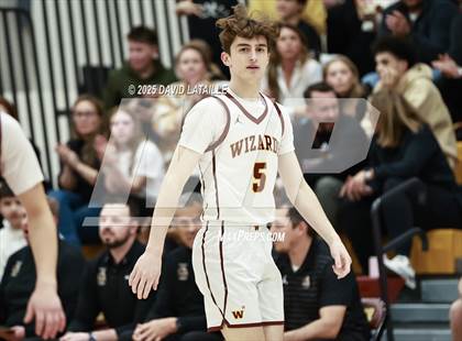 Thumbnail 3 in Longmont vs. Windsor  (CHSAA 5A Round2) photogallery.