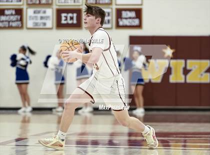 Thumbnail 1 in Longmont vs. Windsor  (CHSAA 5A Round2) photogallery.