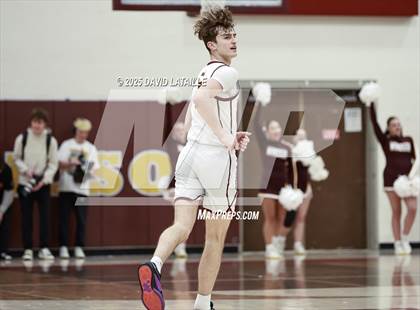 Thumbnail 1 in Longmont vs. Windsor  (CHSAA 5A Round2) photogallery.
