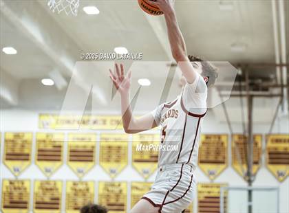 Thumbnail 3 in Longmont vs. Windsor  (CHSAA 5A Round2) photogallery.