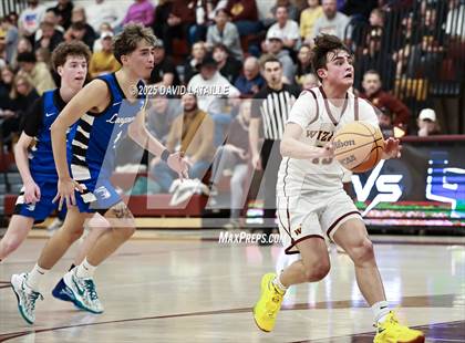 Thumbnail 3 in Longmont vs. Windsor  (CHSAA 5A Round2) photogallery.
