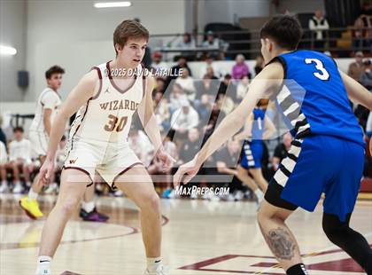 Thumbnail 3 in Longmont vs. Windsor  (CHSAA 5A Round2) photogallery.
