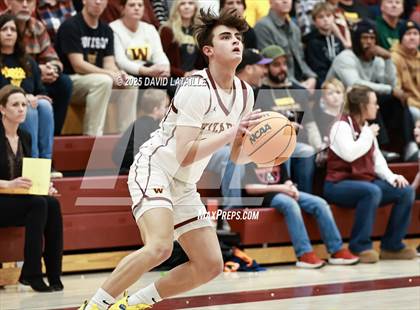 Thumbnail 3 in Longmont vs. Windsor  (CHSAA 5A Round2) photogallery.