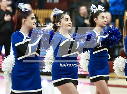 Thumbnail 3 in Longmont vs. Windsor  (CHSAA 5A Round2) photogallery.
