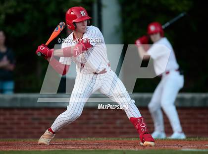 Thumbnail 2 in Knoxville Catholic @ Baylor photogallery.