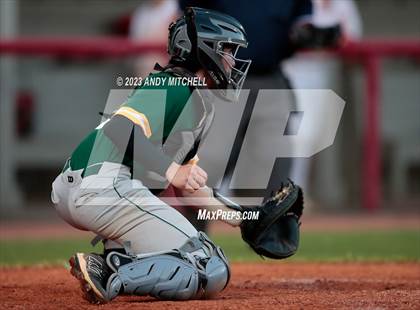 Thumbnail 1 in Knoxville Catholic @ Baylor photogallery.