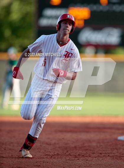 Thumbnail 2 in Knoxville Catholic @ Baylor photogallery.