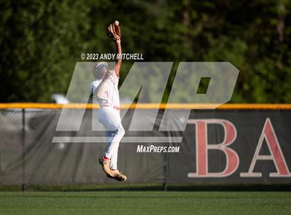 Thumbnail 3 in Knoxville Catholic @ Baylor photogallery.