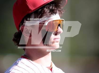 Thumbnail 2 in Knoxville Catholic @ Baylor photogallery.