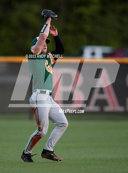 Thumbnail 2 in Knoxville Catholic @ Baylor photogallery.