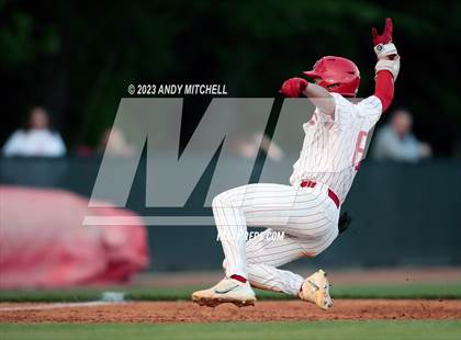 Thumbnail 1 in Knoxville Catholic @ Baylor photogallery.
