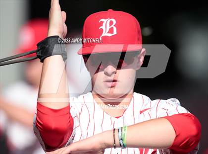 Thumbnail 1 in Knoxville Catholic @ Baylor photogallery.