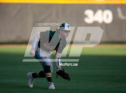 Thumbnail 1 in Knoxville Catholic @ Baylor photogallery.