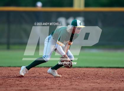 Thumbnail 1 in Knoxville Catholic @ Baylor photogallery.